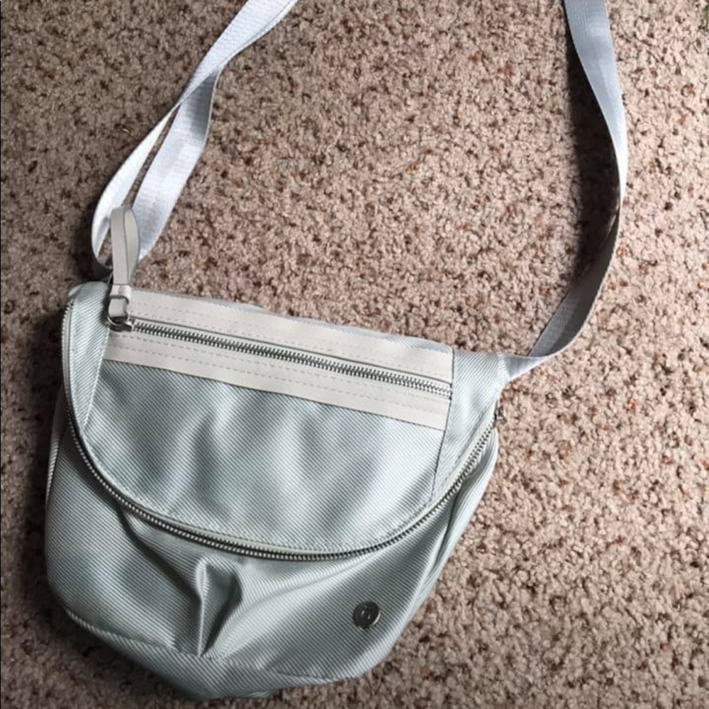 doTERRA crossbody purse